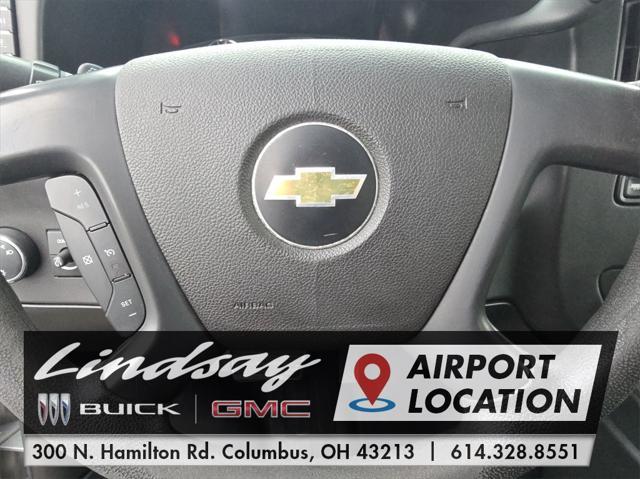 used 2014 Chevrolet Express 2500 car, priced at $19,744