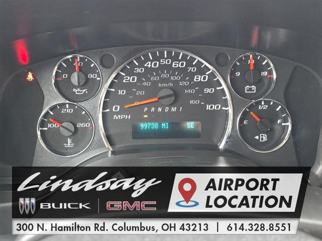 used 2014 Chevrolet Express 2500 car, priced at $19,744