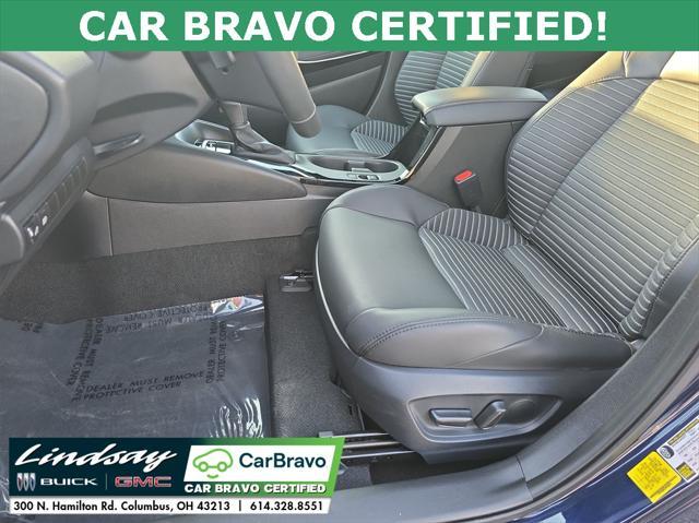 used 2024 Toyota Corolla car, priced at $27,667