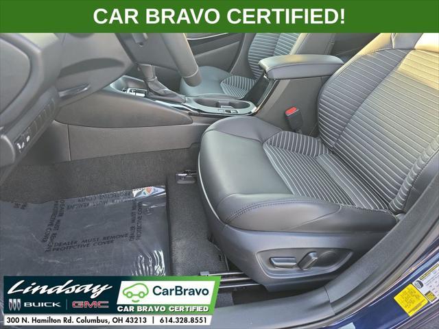 used 2024 Toyota Corolla car, priced at $25,879
