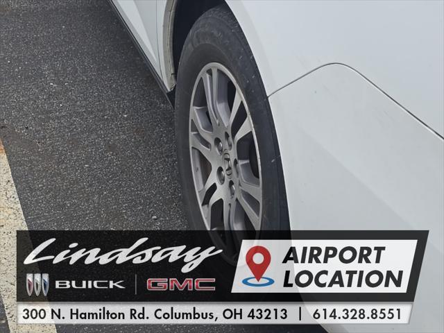 used 2012 Honda Odyssey car, priced at $9,820