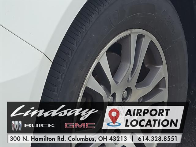 used 2012 Honda Odyssey car, priced at $9,820