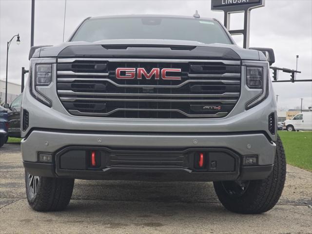 new 2025 GMC Sierra 1500 car, priced at $73,050