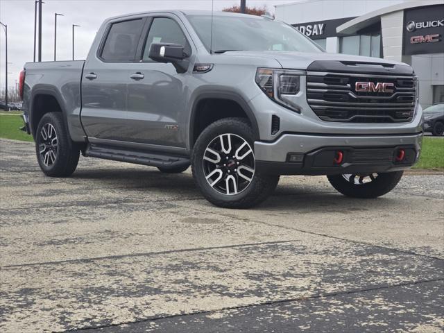 new 2025 GMC Sierra 1500 car, priced at $73,050