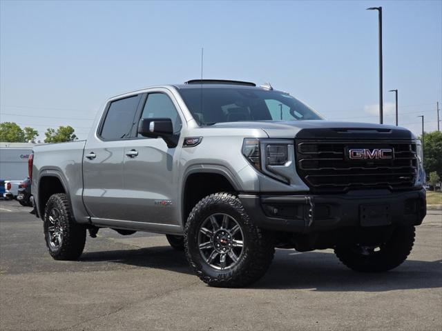 new 2024 GMC Sierra 1500 car, priced at $77,835