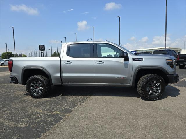 new 2024 GMC Sierra 1500 car, priced at $77,835