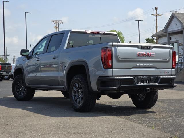 new 2024 GMC Sierra 1500 car, priced at $77,835