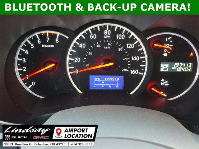 used 2016 Nissan Quest car, priced at $5,457