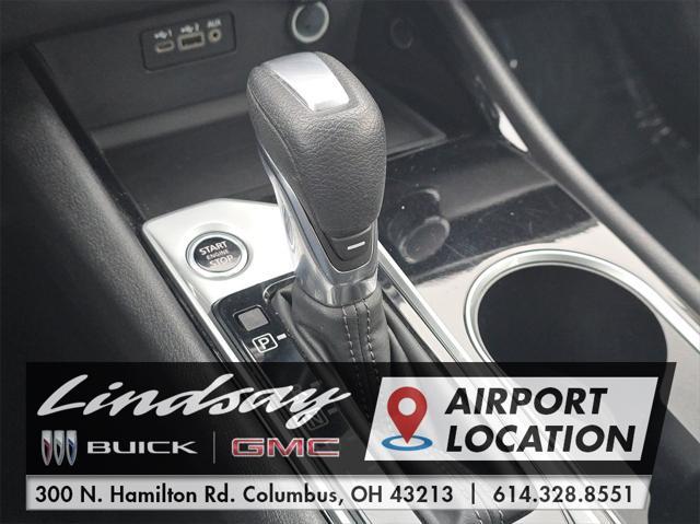 used 2024 Nissan Altima car, priced at $21,306