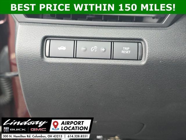 used 2024 Nissan Altima car, priced at $18,187