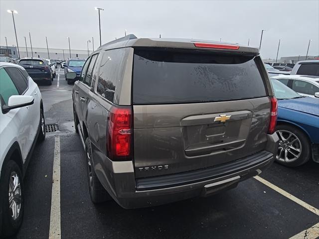 used 2016 Chevrolet Tahoe car, priced at $21,116