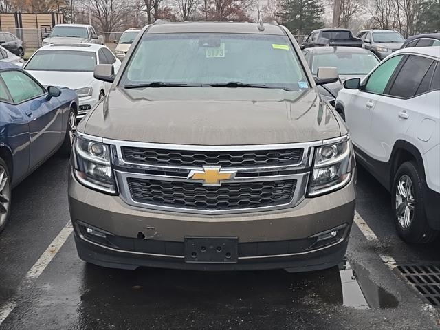 used 2016 Chevrolet Tahoe car, priced at $21,116