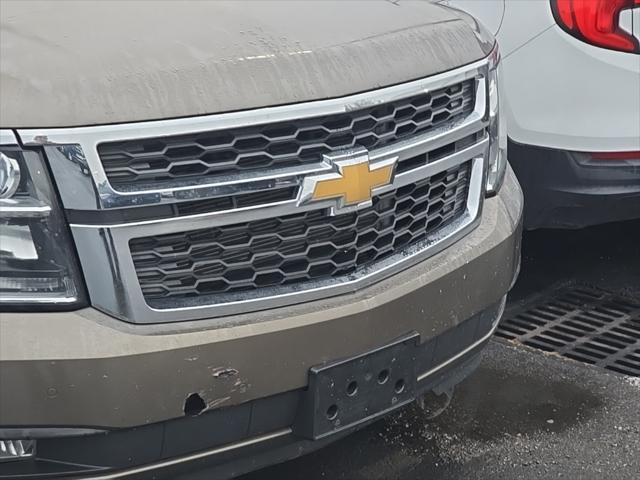 used 2016 Chevrolet Tahoe car, priced at $21,116