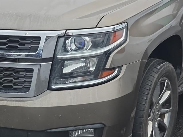 used 2016 Chevrolet Tahoe car, priced at $21,116