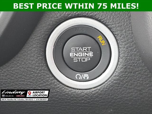 used 2022 Ram 1500 car, priced at $30,000