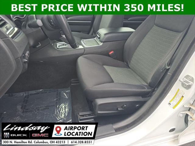 used 2022 Chrysler 300 car, priced at $21,106