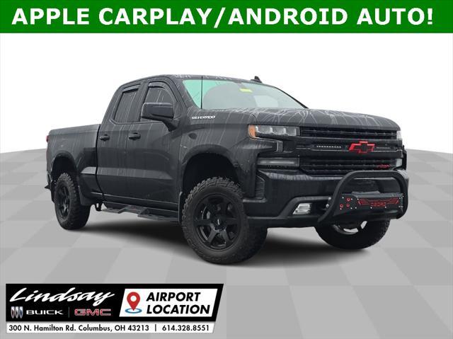 used 2019 Chevrolet Silverado 1500 car, priced at $30,000