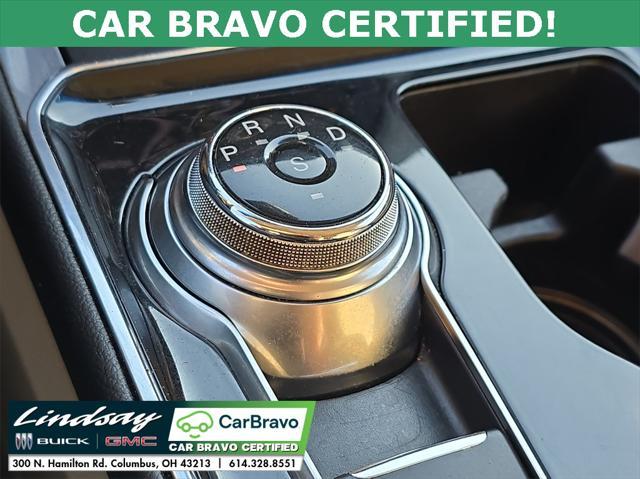 used 2019 Ford Edge car, priced at $16,388