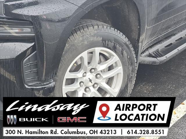 used 2019 Chevrolet Silverado 1500 car, priced at $31,408