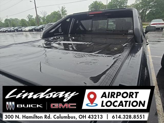 used 2019 Chevrolet Silverado 1500 car, priced at $31,408