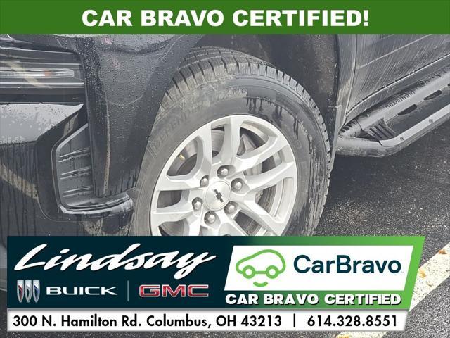used 2019 Chevrolet Silverado 1500 car, priced at $31,988