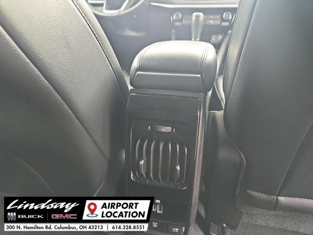 used 2022 Jeep Compass car, priced at $20,988