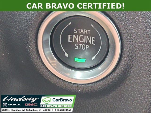 used 2023 Chevrolet Silverado 1500 car, priced at $38,994