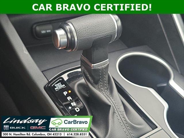 used 2021 Kia K5 car, priced at $21,202
