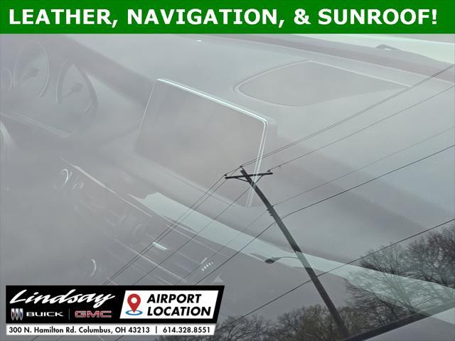 used 2018 BMW X5 eDrive car, priced at $23,581