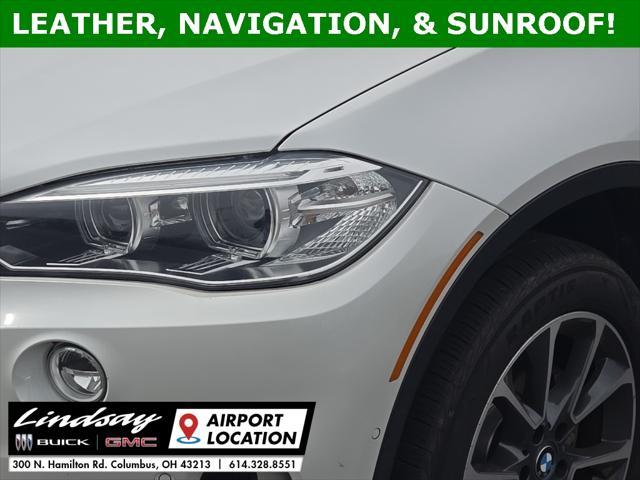 used 2018 BMW X5 eDrive car, priced at $23,581