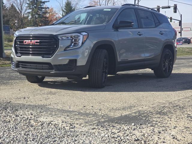 new 2024 GMC Terrain car, priced at $31,239