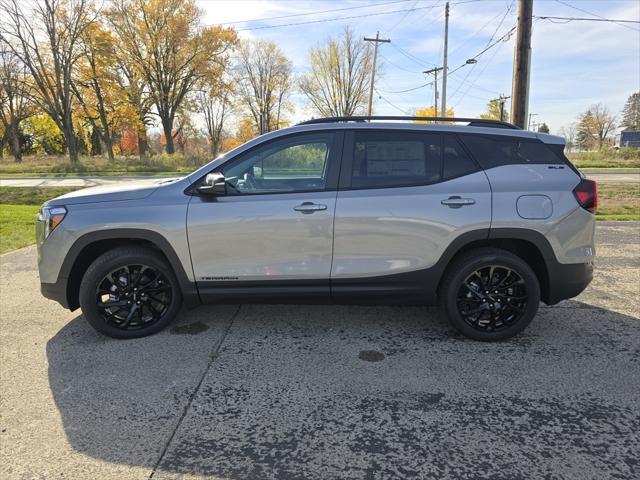 new 2024 GMC Terrain car, priced at $31,239