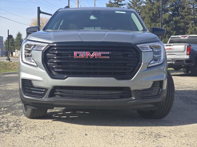 new 2024 GMC Terrain car, priced at $31,239