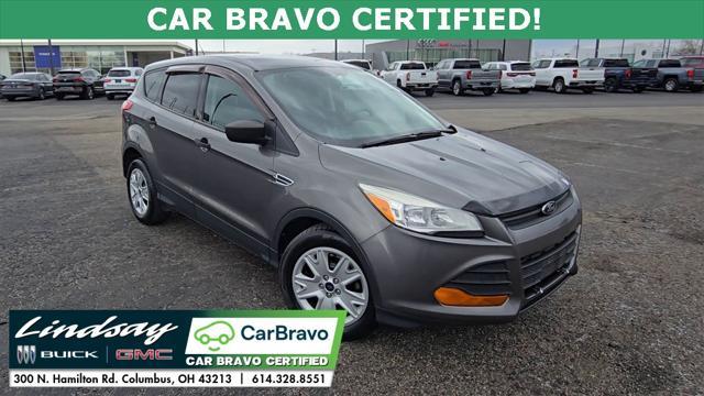 used 2014 Ford Escape car, priced at $11,134