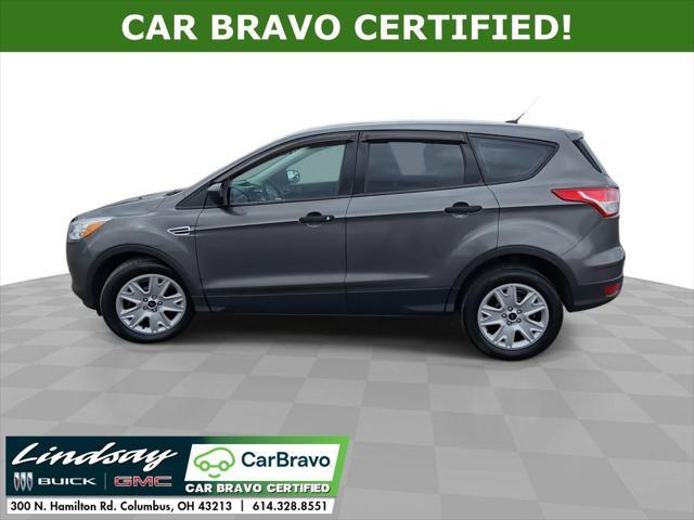 used 2014 Ford Escape car, priced at $10,000