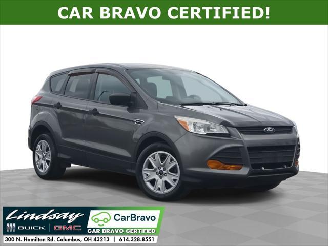 used 2014 Ford Escape car, priced at $10,208