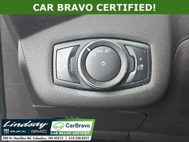 used 2014 Ford Escape car, priced at $10,000