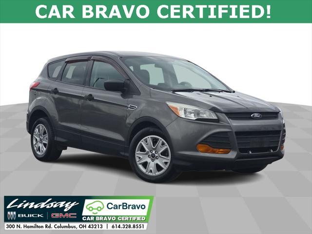used 2014 Ford Escape car, priced at $11,134