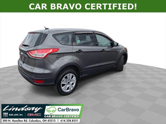 used 2014 Ford Escape car, priced at $10,000