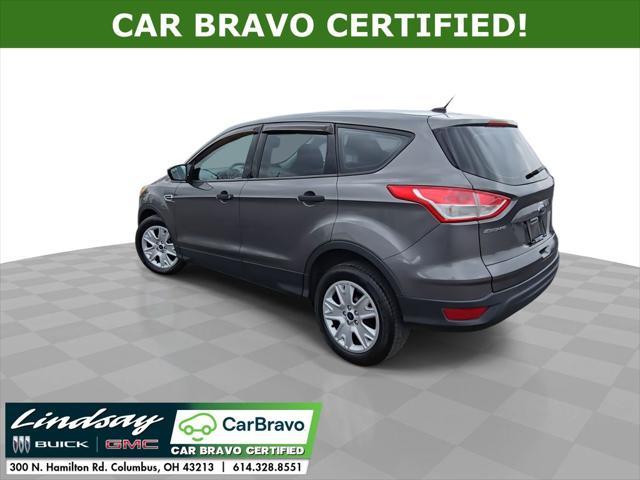 used 2014 Ford Escape car, priced at $10,000