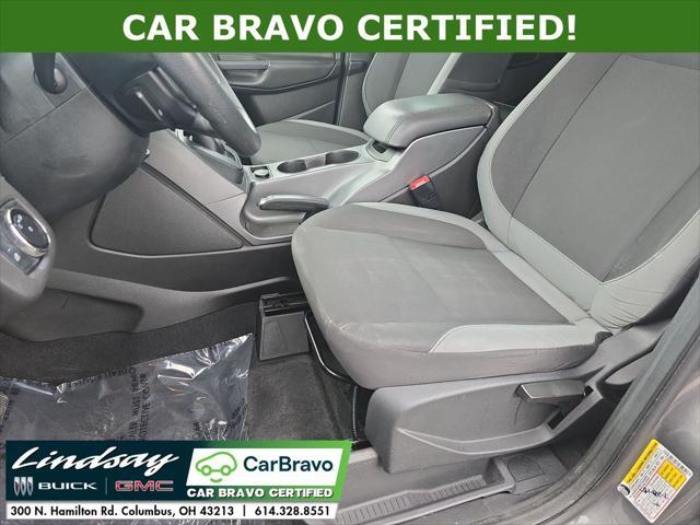 used 2014 Ford Escape car, priced at $10,000