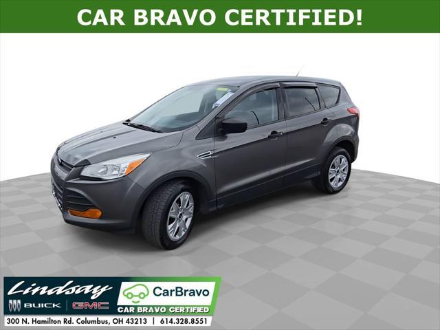 used 2014 Ford Escape car, priced at $10,000