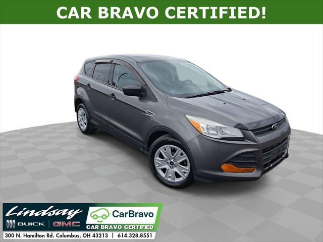 used 2014 Ford Escape car, priced at $10,000