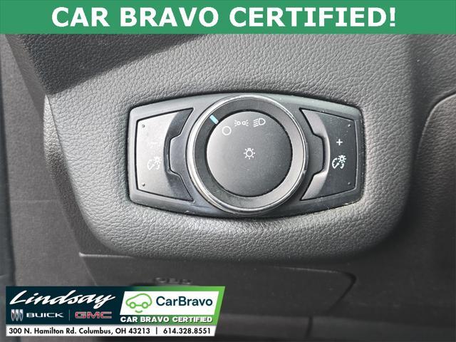 used 2014 Ford Escape car, priced at $11,134