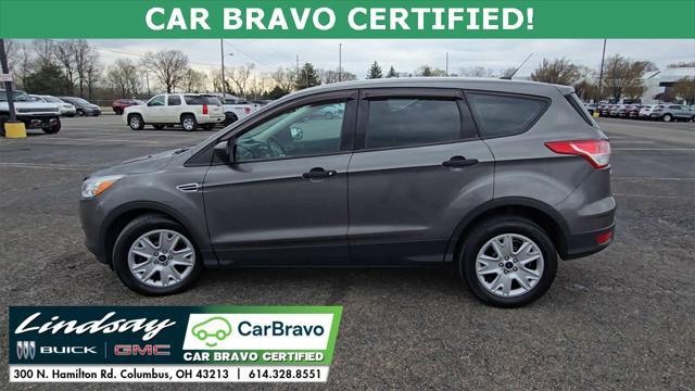 used 2014 Ford Escape car, priced at $11,134