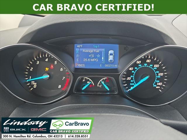 used 2014 Ford Escape car, priced at $10,000
