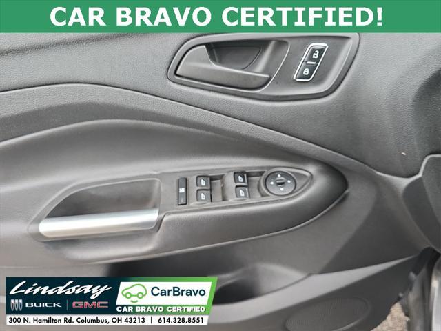 used 2014 Ford Escape car, priced at $11,134