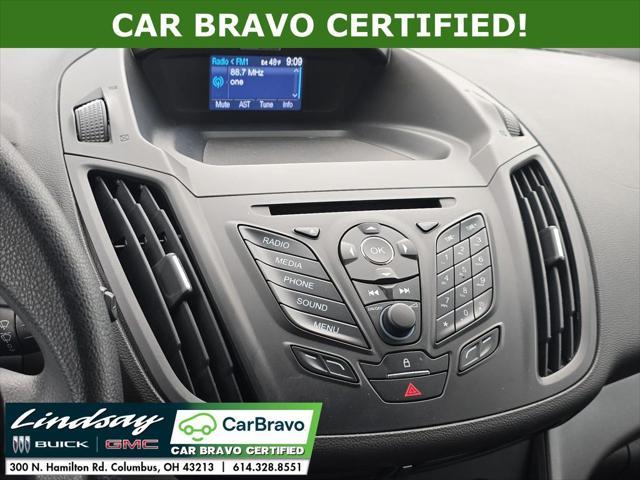 used 2014 Ford Escape car, priced at $10,000