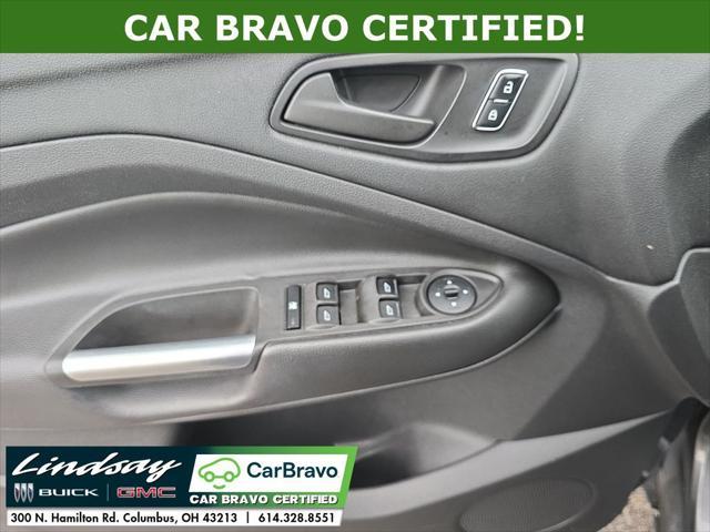 used 2014 Ford Escape car, priced at $10,000