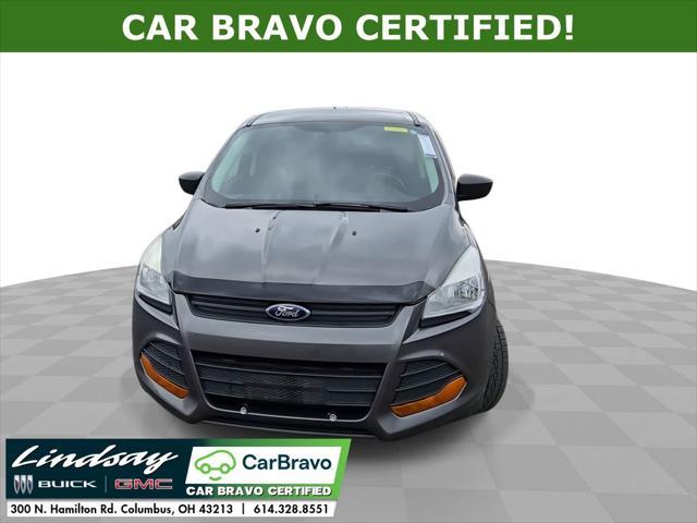 used 2014 Ford Escape car, priced at $10,000
